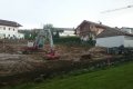 Erdarbeiten