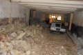 Abbrucharbeiten