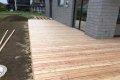 Holzterrassen